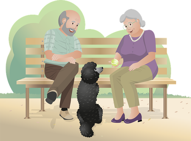 Compassionate Alzheimer’s Care: The Role of Elderly Companion Services