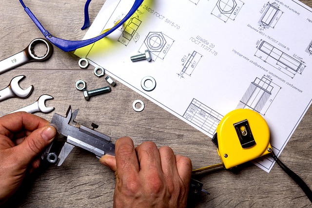 Residential Locksmith Services: Key Tips for Home Repair and Maintenance