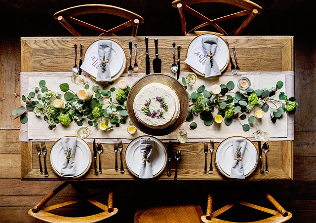 Event Planning