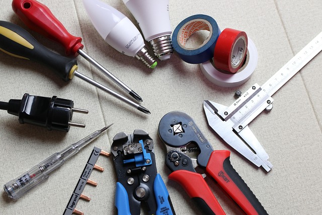 Home Repair