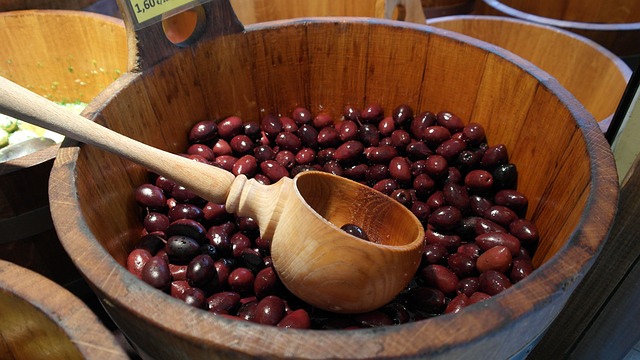 Local Food