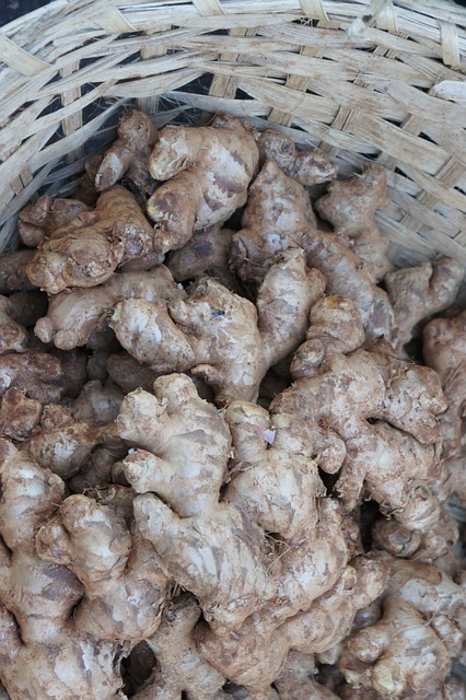Local Food