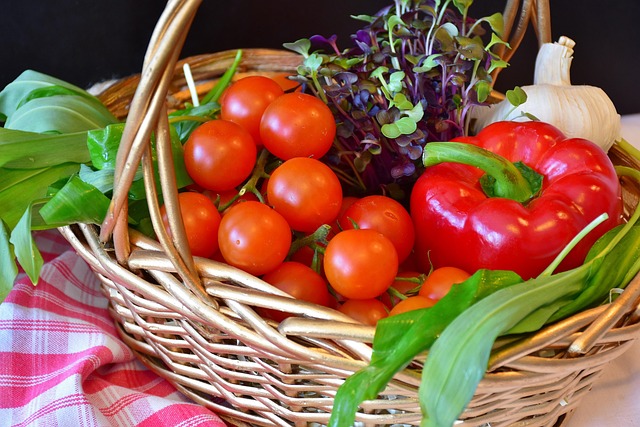 Local Food