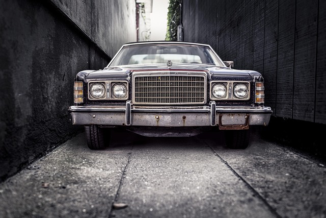 Airport Car