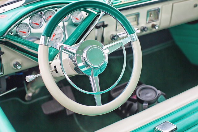 Airport Car