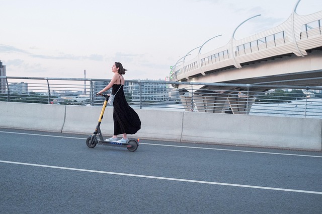 Airport Ride