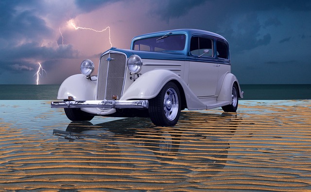 Airport Sedan