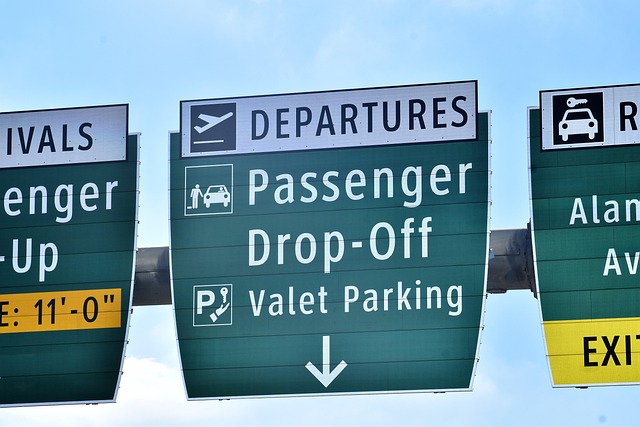 Savannah Shuttle: Efficient Airport Transport for All Travelers