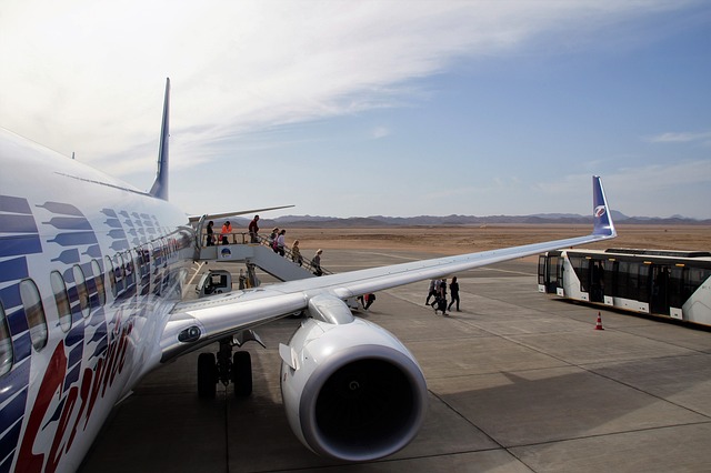 Airport Transfer
