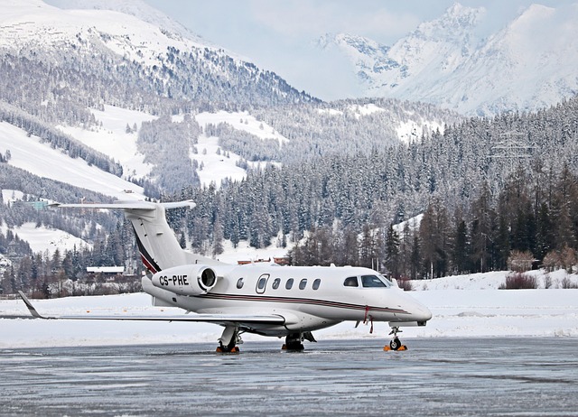 Airport Transfer