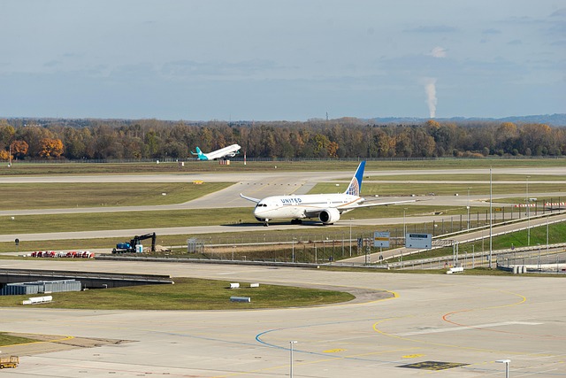 Airport Transport