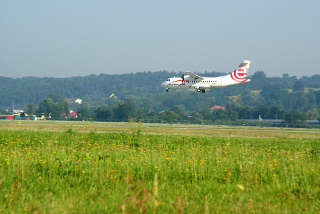 Airport Transport
