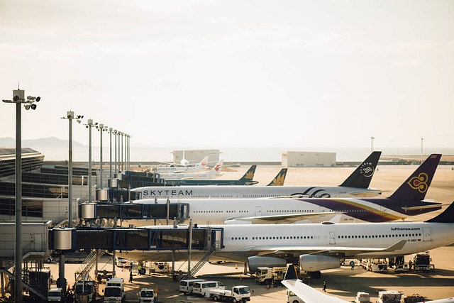 Airport Transport