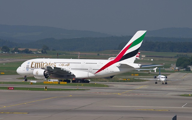 Airport Transport