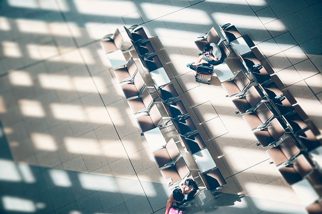 Airport Travel