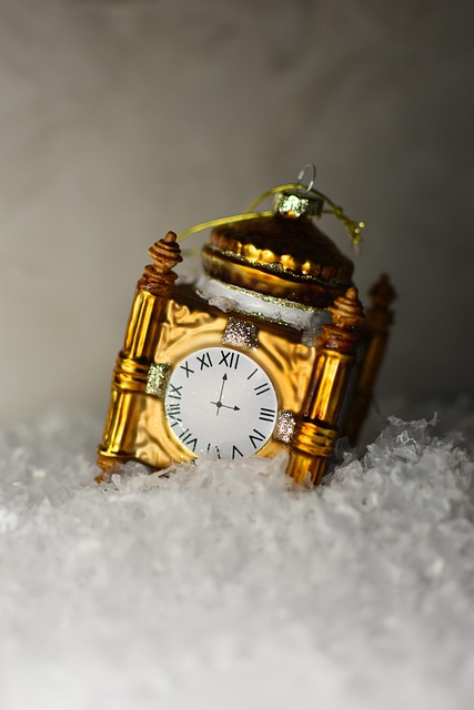 Around the Clock