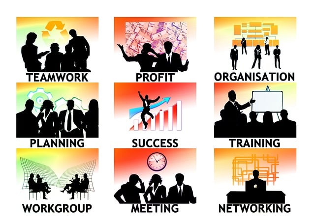 Business People