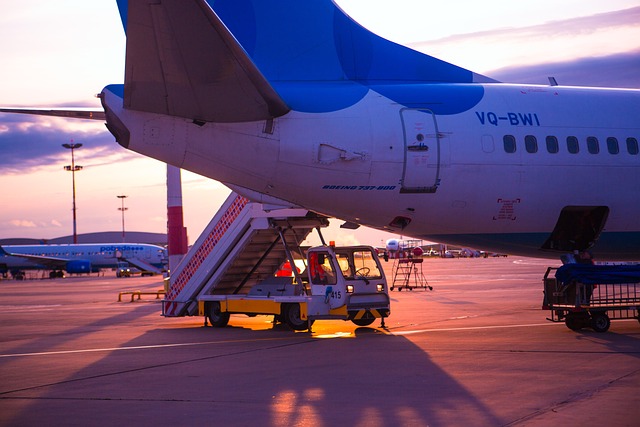 Hilton Head Island Business Airport Shuttle: Reliable Transfers for Professionals
