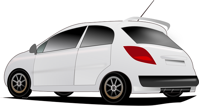Clean Vehicle