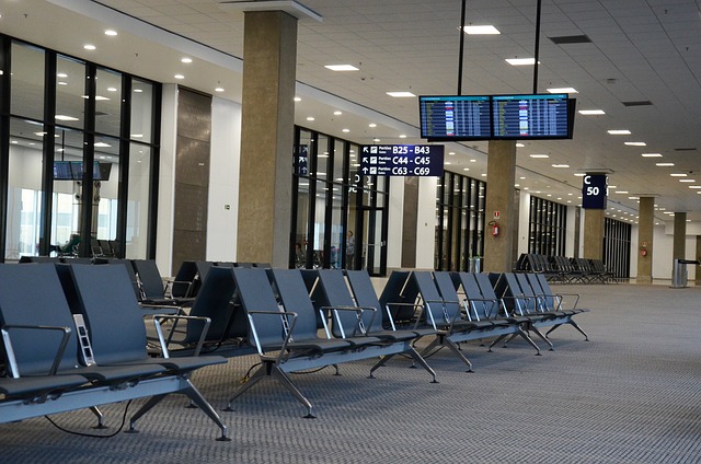 Savannah Corporate Airport Transport: 24/7 Solutions for Business Demands