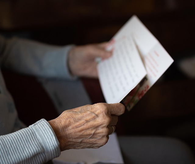 Elderly Person