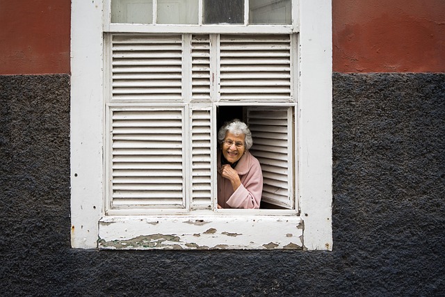 Elderly Companion Services at Home: Benefits, Environment, and Providers