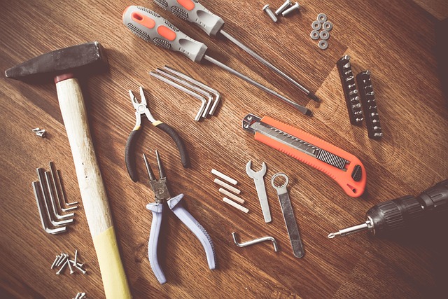 Mastering Home Renovation: Planning for Successful Repairs and Maintenance