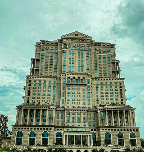 Savannah Hotel’s 24/7 Airport Shuttle: Uninterrupted Travel Support