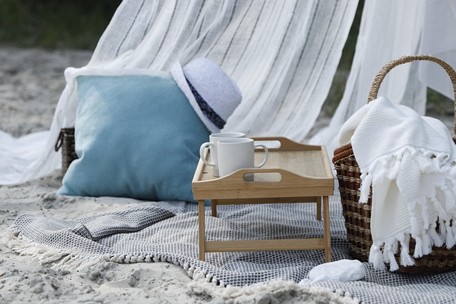 Strategic Location: Hilton Head Island Hotel’s Gateway to Travel and Events