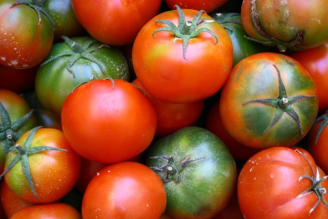 Local Food