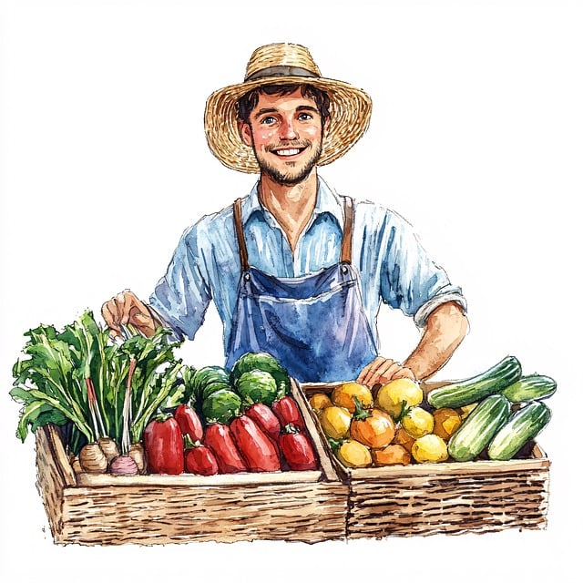 Local Food