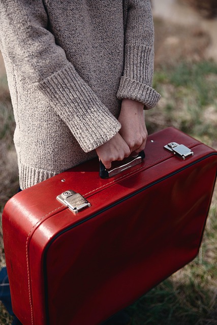 Luggage