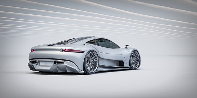Luxury Car