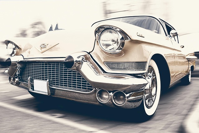 Luxury Car