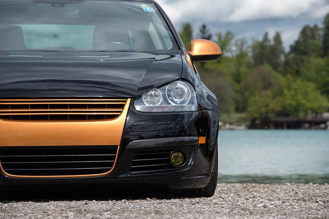 Luxury Ride