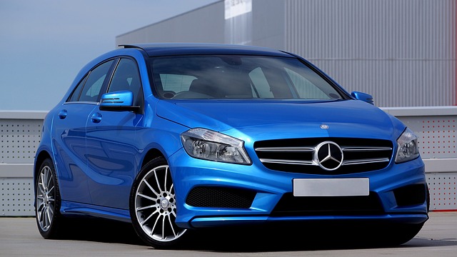 Luxury Transport