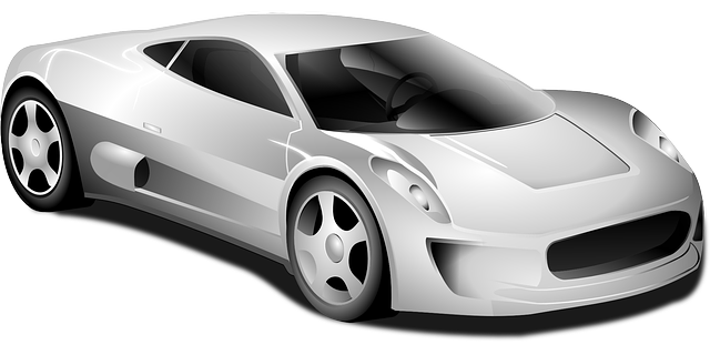 Luxury Vehicle