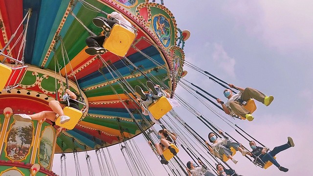 Personal Ride