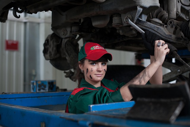 Personal Service