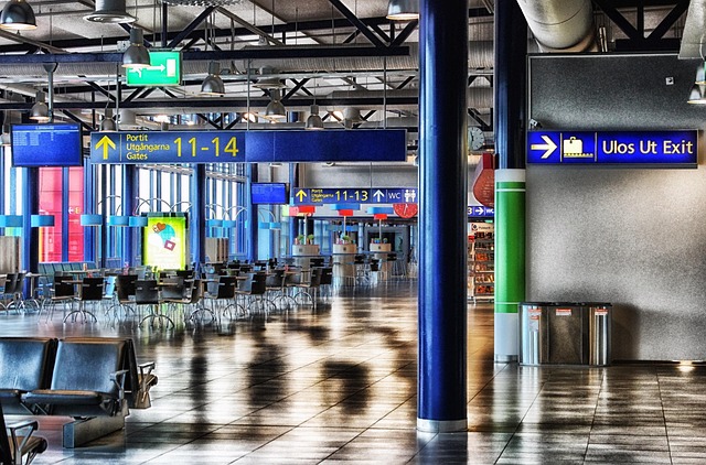 Revolutionize Travel: Skip Parking, Enjoy Seamless Bluffton Airport Rides