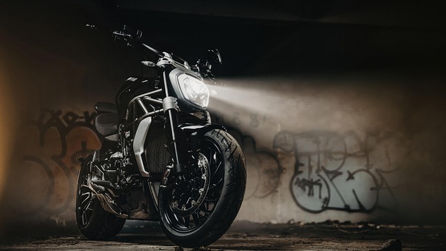 Planned Ride