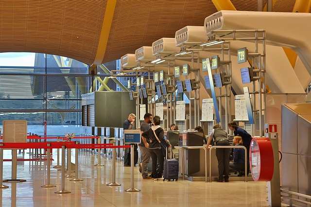Efficient SAV Transfers: Direct, On-Time Premium Airport Transport in Savannah