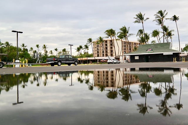 Bluffton Hotel to Airport: Clean, Comfortable Shuttles by Professional Drivers
