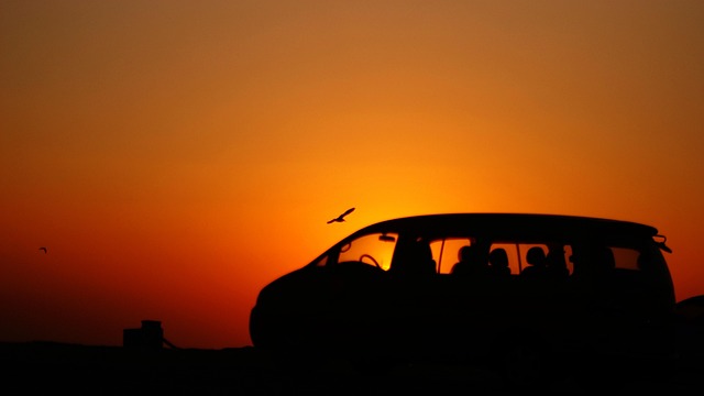 Luxury Travel on Hilton Head: Courteous Chauffeurs & Eco-Fleet
