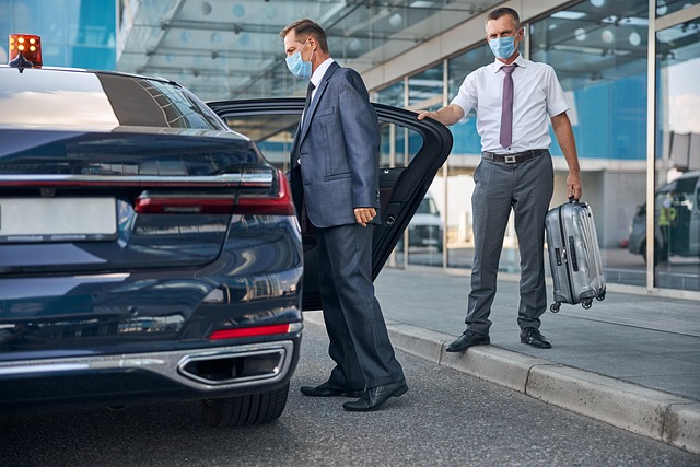 Premium Airport Transfers: Unlocking Hilton Head’s Local Secrets