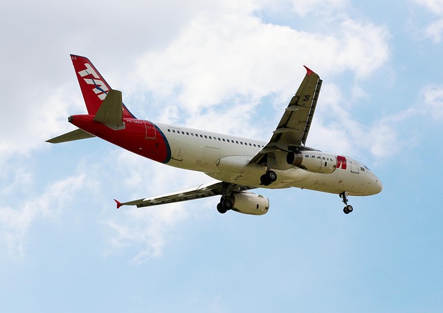 Effortless Savannah Airport Transfers: Unveiling SPAR’s Comfort and Efficiency