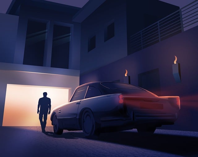 Residential Ride
