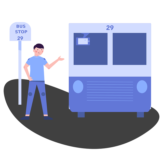 SAV Transport
