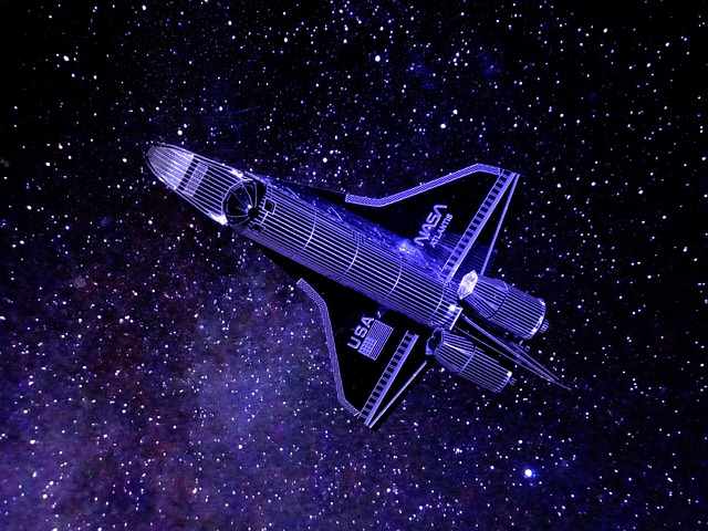 Team Shuttle