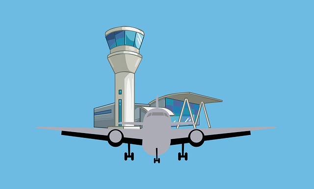 Terminal Drop-Off